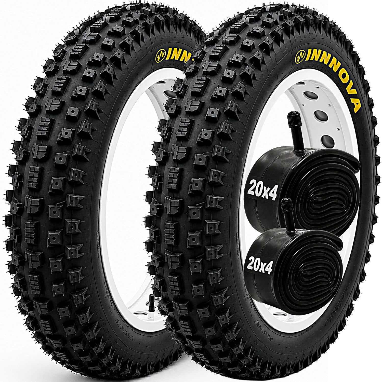 Cst Bft 20x4.0
