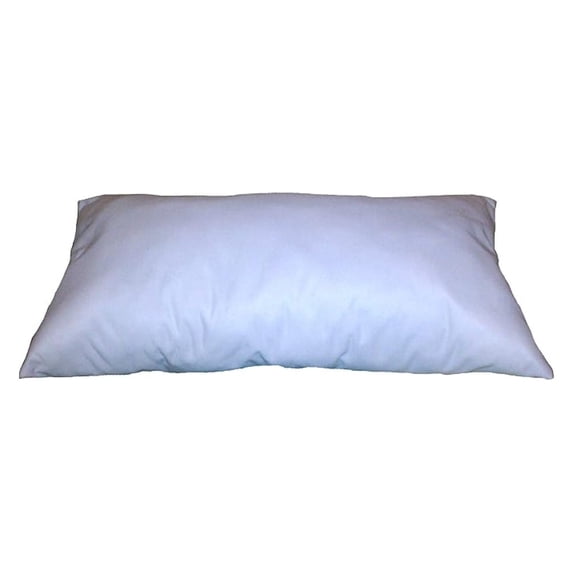 20x42 Inch Rectangular Throw Pillow Insert Form