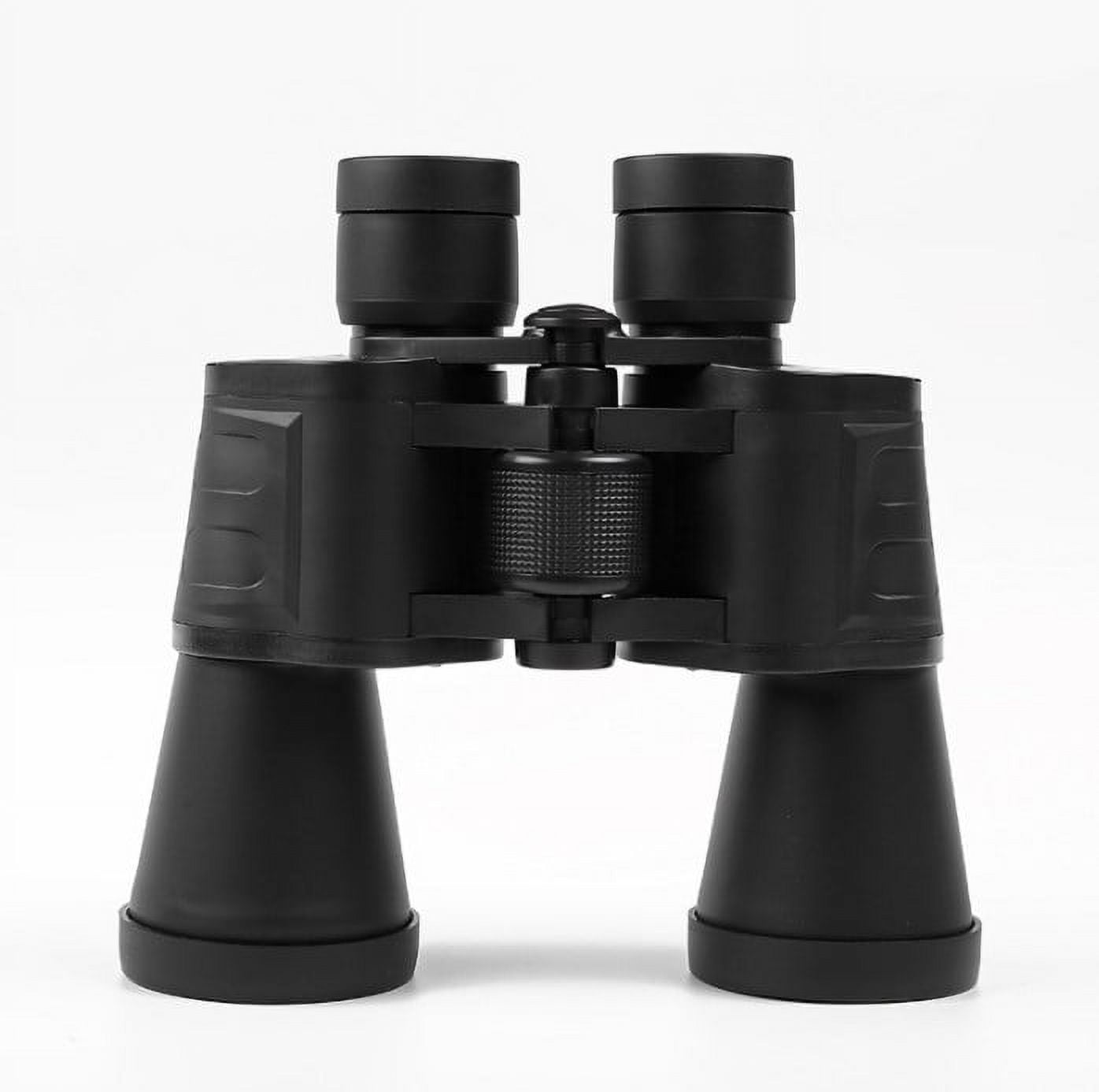 20x50 Big High Power Binoculars for Adults with Low Light Night Vision