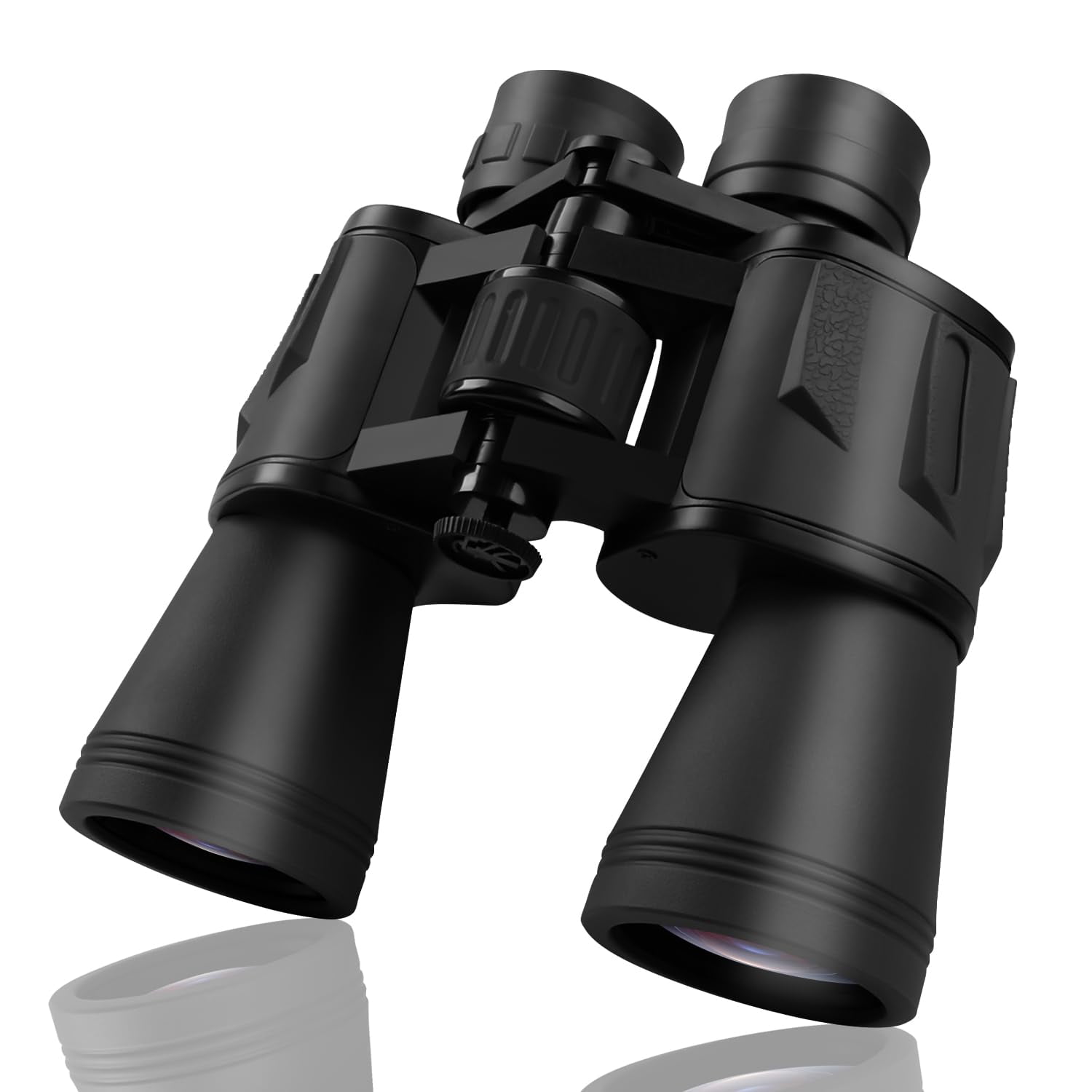 20x50 Binoculars for Adults and Kids High Power Compact Binoculars