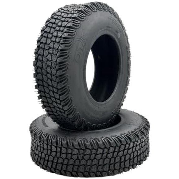 20x6.50-10 4 Ply Grass Master XT Tire - Set of 2$$Tools