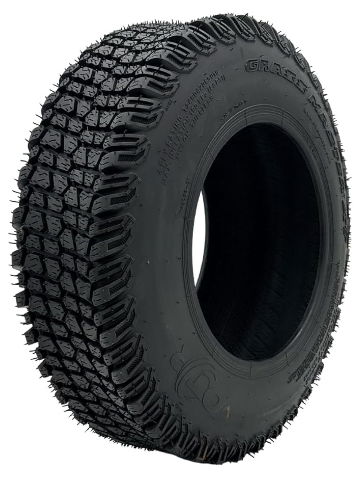 20x6.50-10 4 Ply Grass Master XT Tire - Walmart.com