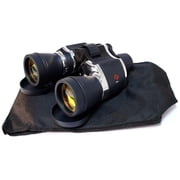 20x60 Chrome Trim Outdoor Binoculars High Quality Optics Rubber Body