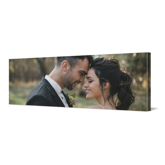 20x60 Premium Photo Canvas