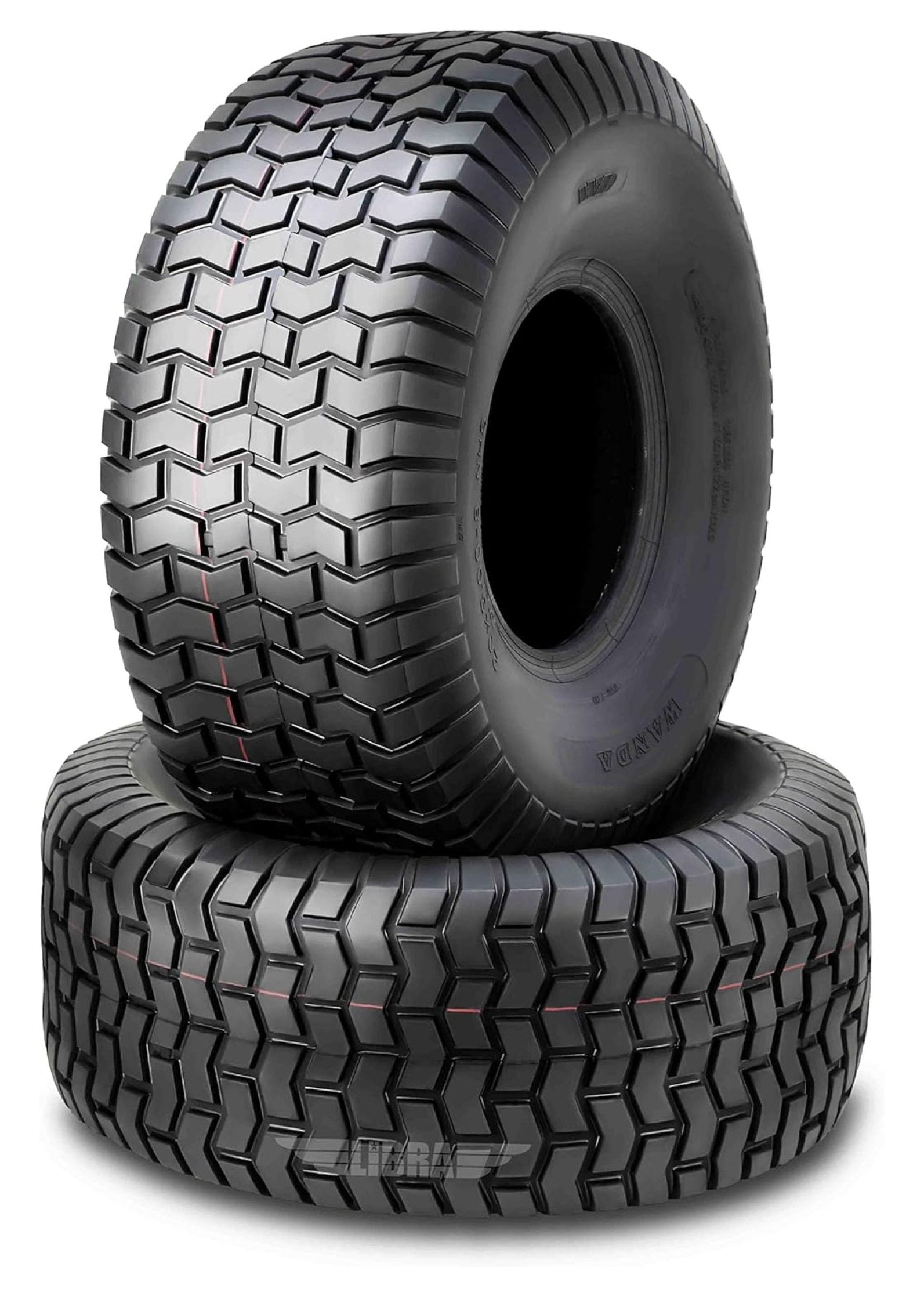 Forerunner Wave 20x8.00-8 4 Ply Lawn and Garden Tire