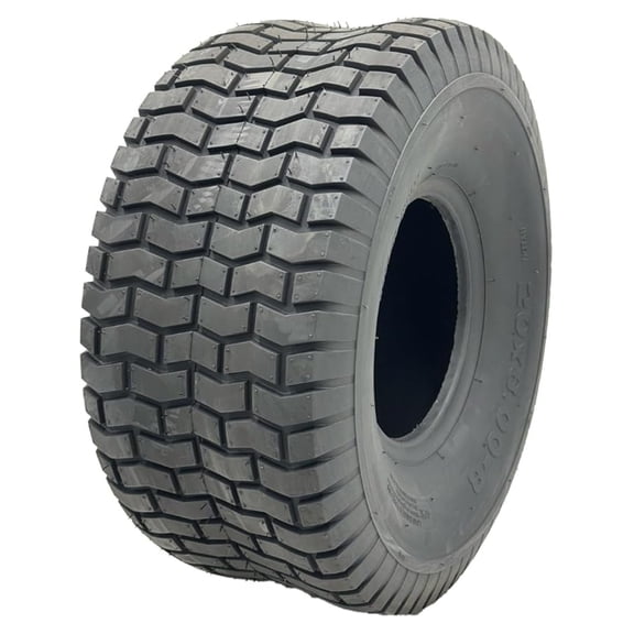 20x8.00-8 4Ply Turf Tire