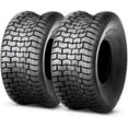 thumbnail image 1 of 20x8.00-8 Lawn Mower Tires, 2 Pack 20x8x8 Tractor Turf Tire Riding Mowers Tire , 4PR Tubeless, 950 lbs Capacity, 1 of 5