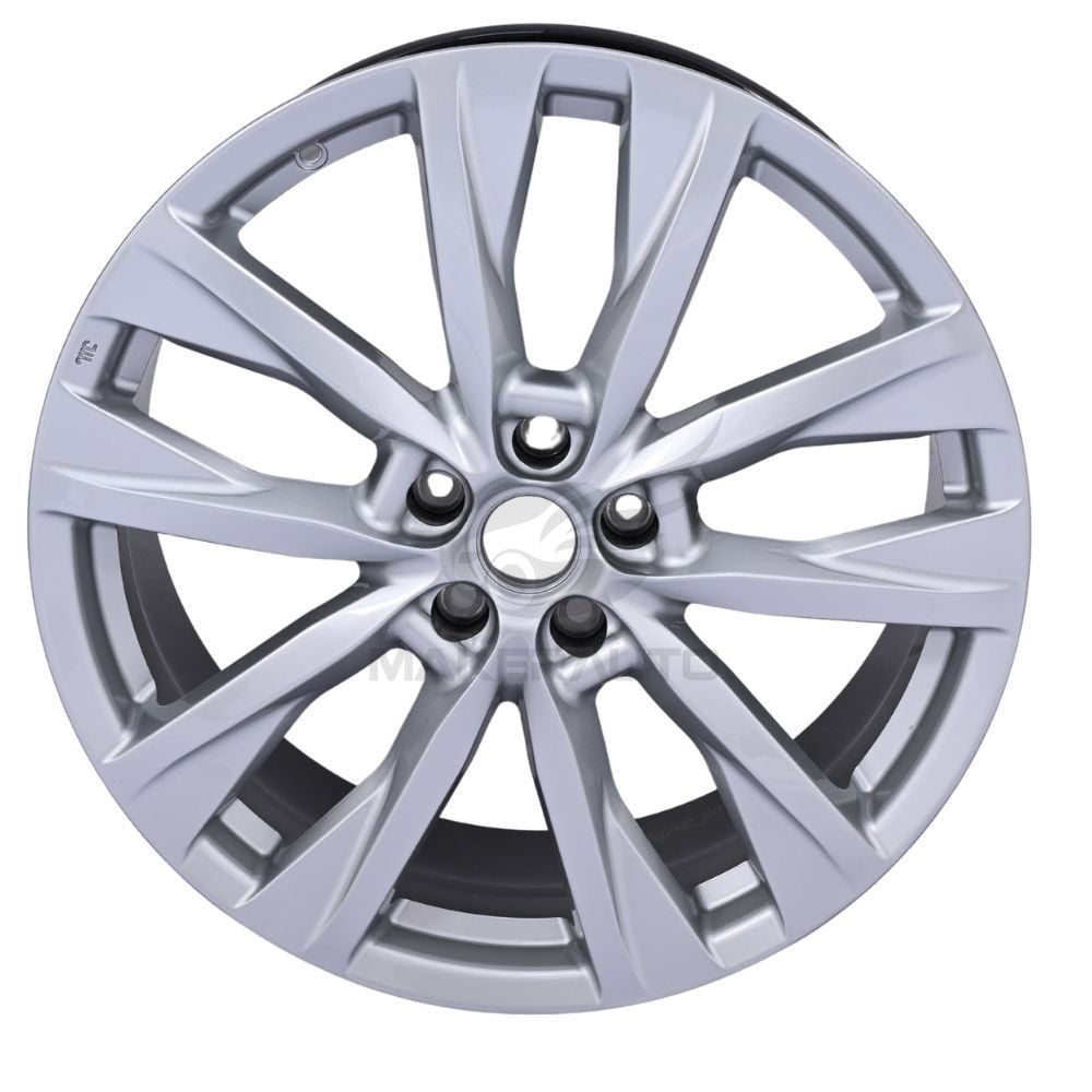 Mazda 808 Wheel