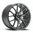 thumbnail image 1 of Fittipaldi FS360 Brushed Silver 20x8.5 5x4.5 38mm (360BS-2856538), 1 of 3