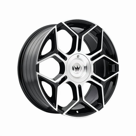 Mazzi Libra 20X8.5 5-110/5-115 72.6 35