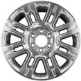 thumbnail image 1 of 20x8.5 in Wheel for FORD EXPEDITION 2010-2014 POLISHED Reconditioned Alloy Rim, 1 of 1