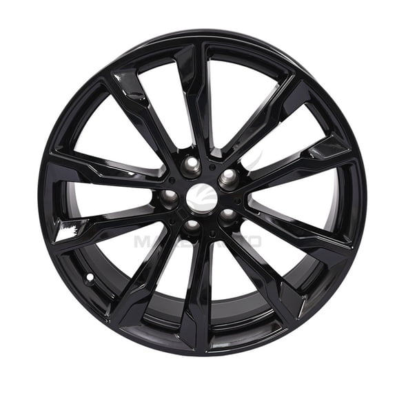 20x8 Inch Gloss Black Wheel Rim for BMW X3 2017-2024 X4 2018-2026 36108010268
