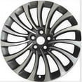 thumbnail image 1 of 20x8 in Wheel for LINCOLN AVIATOR 2020-2021 MACHINED Reconditioned Alloy Rim, 1 of 1