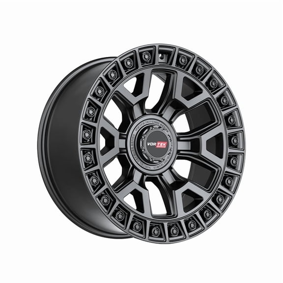 Vortek Vrd-704 20X9.5 5X127/5X139.7 78.1 0