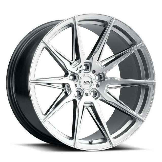 20x9 ADV.1 V121 ADV5.0 Platinum Wheel 5x4.5 (35mm)