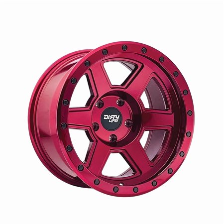Dirty Life Compound 20X9 5-127 78.1 -12