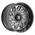 thumbnail image 1 of 20x9 Fittipaldi Offroad FA16MC Mirror Coat Wheel 5x5.5/5x150 (12mm), 1 of 4