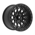 thumbnail image 1 of 20x9 Fittipaldi Offroad FA21MC Mirror Coat Wheel 5x5.5/5x150 (18mm), 1 of 4
