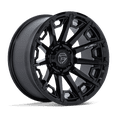 thumbnail image 1 of 20x9 Fuel Off-Road FC900 Grip Glossy Black Wheel 6x5.5 (1mm), 1 of 3