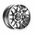 thumbnail image 1 of Gear Off Road 20X9 Automotive Rim 6X135, 1 of 3