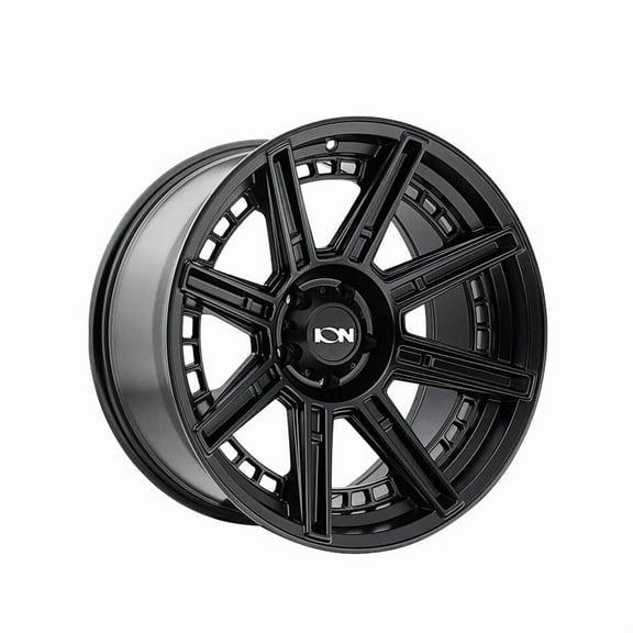 ION 149 MATTE BLACK 9-20