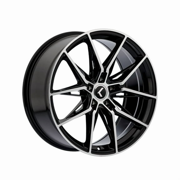 Kraze Evolve 20X9 5-112 72.56 35