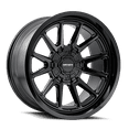 thumbnail image 1 of 20x9 Mayhem 8116 Intrepid Gloss Black Wheel 6x135/6x5.5 (0mm), 1 of 3