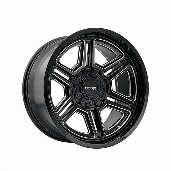 Mayhem Hermosa 20X9 5-127/5-139.7 87 0