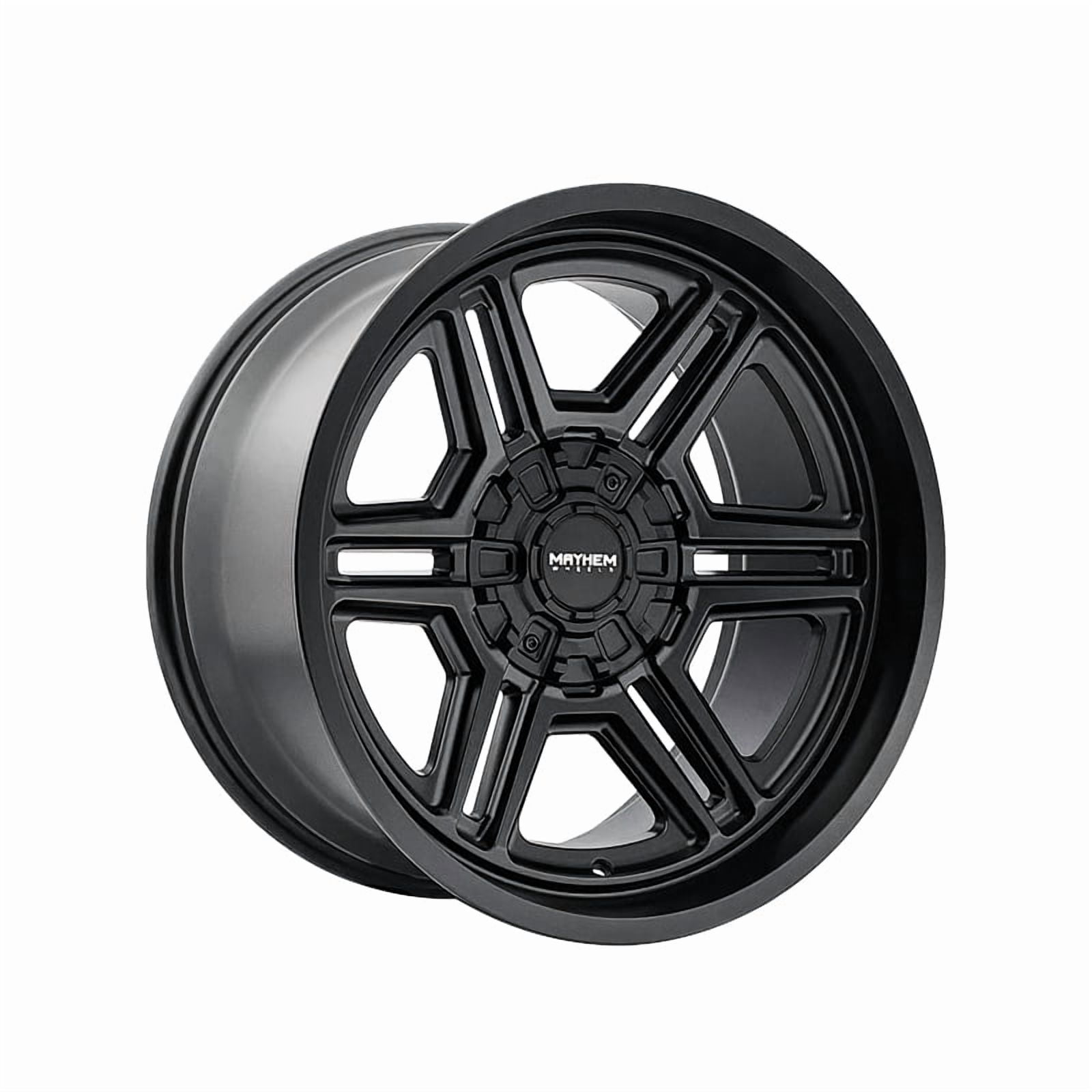Mayhem Hermosa 20X9 6-135/6-139.7 106 0