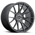thumbnail image 1 of 20x9 RSR R801 Graphite Wheel 5x4.5 (20mm), 1 of 2