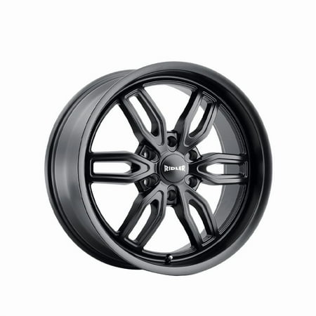 Ridler 609 20X9 6-139.7 106.1 30