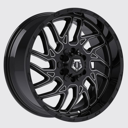 TIS 547BM-2090900 20X9 5X5.00 / 5X5.50 (+00) TIS 547BM 2.0 (HB 78.1)