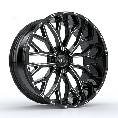 TIS 565BM-2098318 20X9 6X5.50 (18) TIS 565BM (HB 106.2)