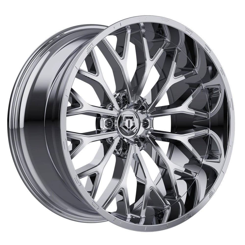 TIS 565C-2098300 20X9 6X5.50 (0) TIS 565C (HB 106.2) - Walmart.com