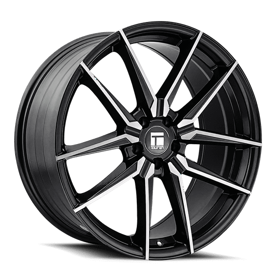 Touren TR94 3294 Gloss Graphite Brushed With Dark 9-20