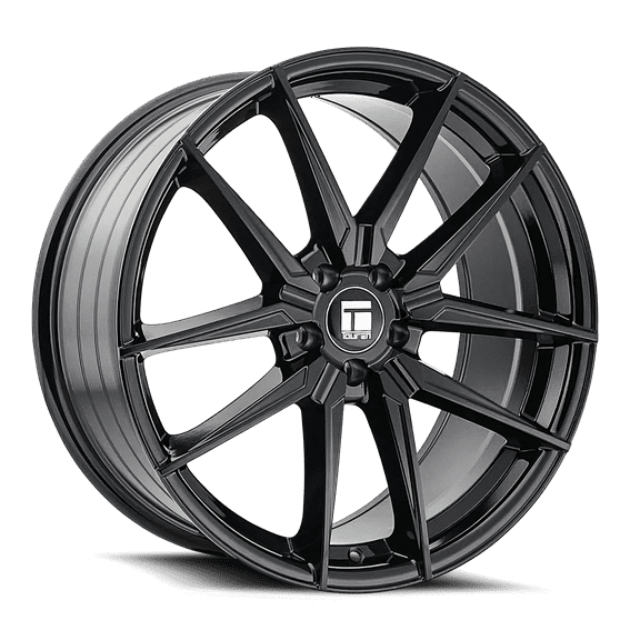 TOUREN TR94 3294 GLOSS BLACK 9-20
