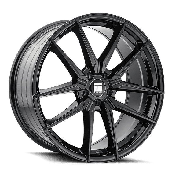 Touren Tr94 3294 Gloss Black 9-20