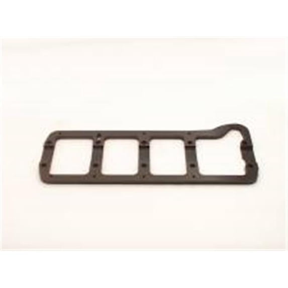21-060 Ford 289-302 Main Cap Support with Hardware