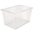 211/2 Gal. Clear Food Storage Box