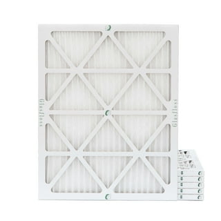 Glasfloss air filters home depot deals