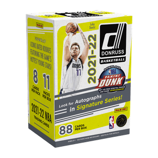 Donruss Fat Pack