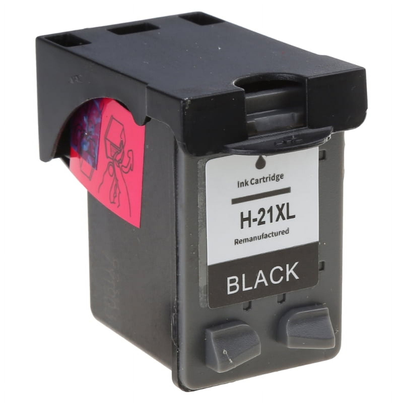 21 22 XL Compatible Ink Cartridge Replacement for HP 21 22 21XL 22XL