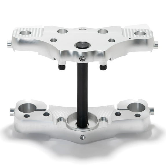 21" 23" 26" Wheel Triple Trees 11 Degree Raked for Harley Street Glide FLHX 2014-2021 Road Glide Ultra FLTRU 2015-2020