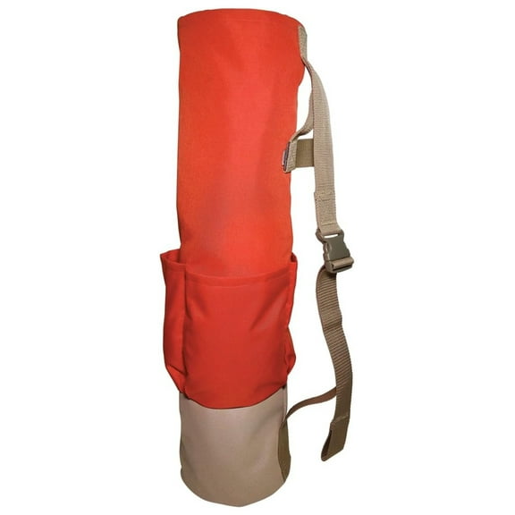 21-236 36" (92cm) Heavy Duty Lath Bag, Hi-Vis Orange