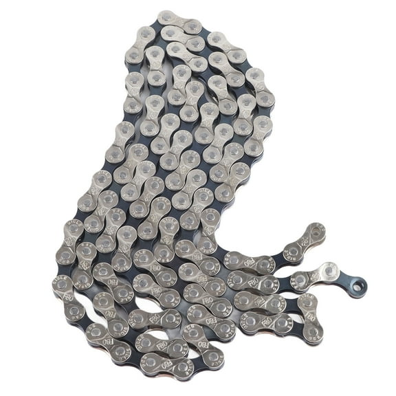21/24 Adjustable Cycle Chain,Universal Cycling Road Bike Chain Bike Chain Single Speed Bicycle Missing Link 6/7/8 Bike Cycle Chain