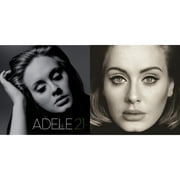 21 & 25 [LP Vinyl Bundle]