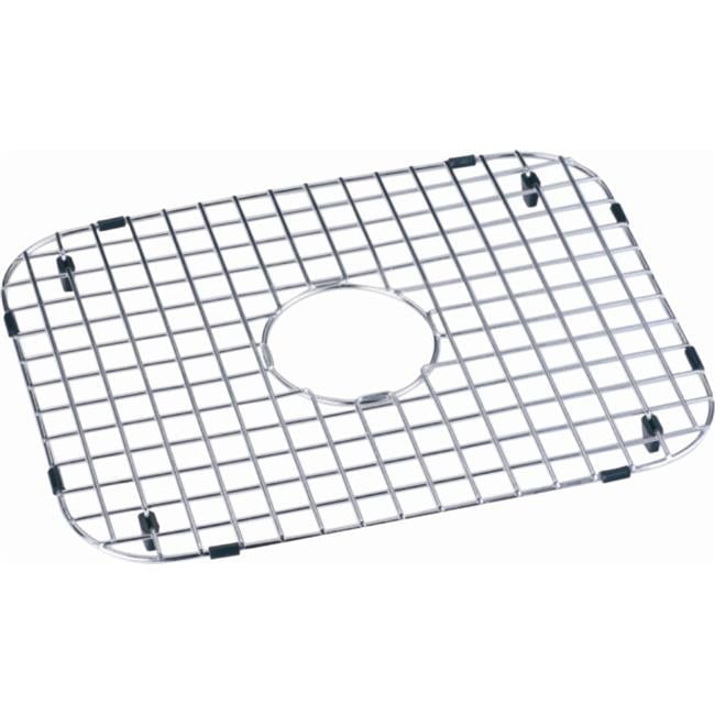 21.25" x 14.5" Stainless Steel Kitchen Sink Bottom Grid