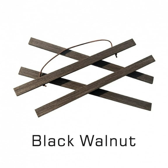 21 30 40 50cm Teak Pine Wood Magnetic Poster Hanger Scroll Painting Frame 5 Colors Wood Photo Frame Black White Canvas Frame