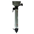 thumbnail image 1 of 21-31 x 2.375 in. Manual Adjustable Post with Spider Seat Mount, 1 of 1