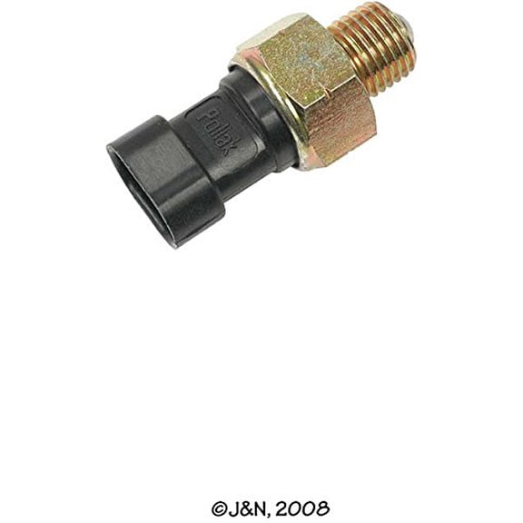 21-492P - Ball Plunger Switch